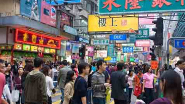 EKONOMI CHINA: Pemerintah Mulai Permudah Investasi Asing